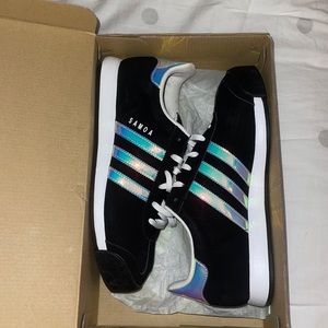 Adidas Samoa Sneakers